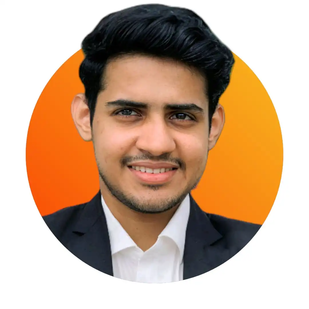 Umair Tufail